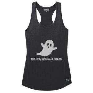 Women's Racerback Pulse Tank Thumbnail