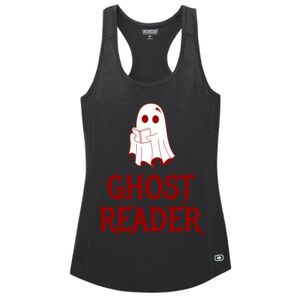 Women's Racerback Pulse Tank Thumbnail