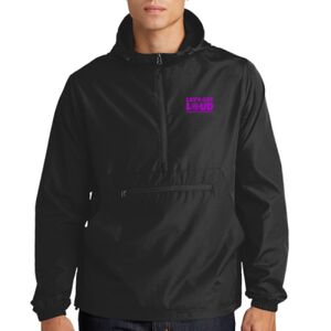 Packable Anorak Thumbnail