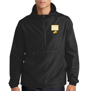 Packable Anorak Thumbnail
