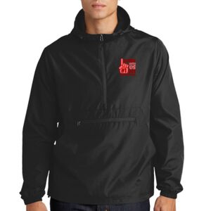 Packable Anorak Thumbnail