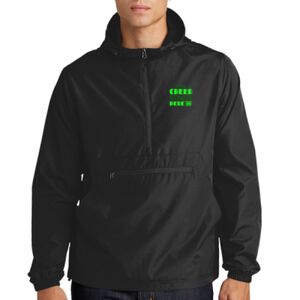 Packable Anorak Thumbnail