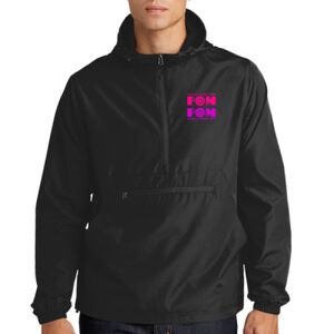 Packable Anorak Thumbnail