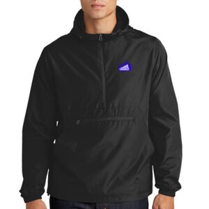 Packable Anorak Thumbnail