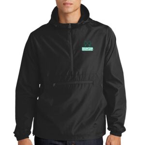 Packable Anorak Thumbnail