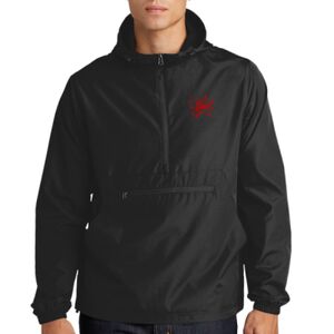 Packable Anorak Thumbnail