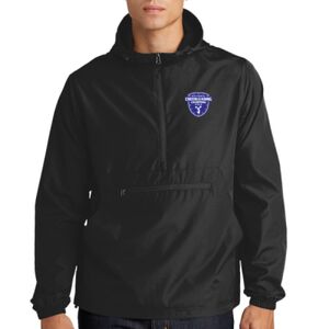 Packable Anorak Thumbnail