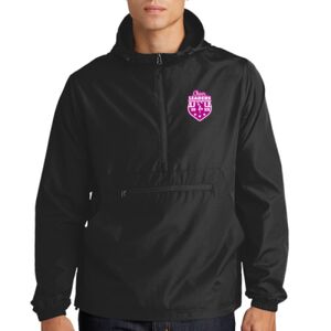Packable Anorak Thumbnail