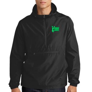 Packable Anorak Thumbnail