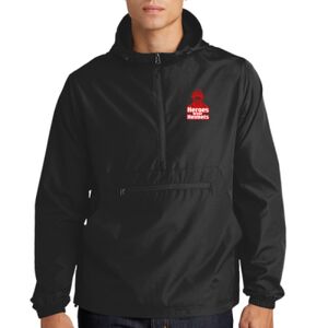 Packable Anorak Thumbnail