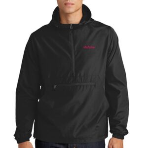 Packable Anorak Thumbnail