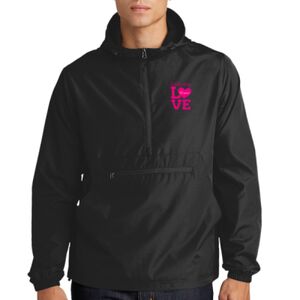 Packable Anorak Thumbnail