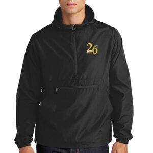 Packable Anorak Thumbnail