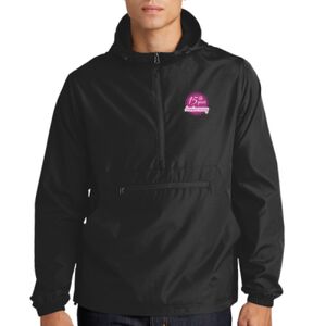 Packable Anorak Thumbnail
