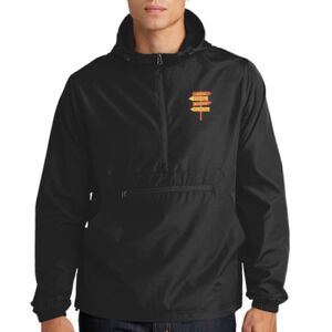 Packable Anorak Thumbnail