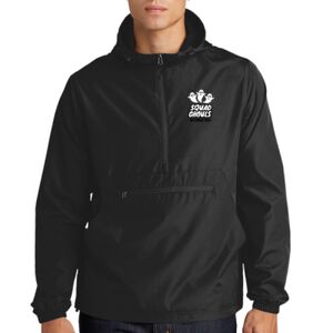 Packable Anorak Thumbnail