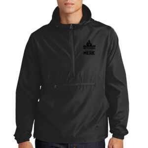 Packable Anorak Thumbnail