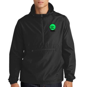 Packable Anorak Thumbnail