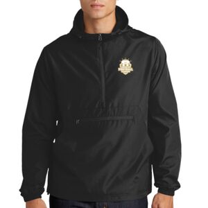 Packable Anorak Thumbnail