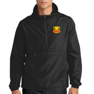 Packable Anorak Thumbnail