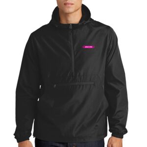 Packable Anorak Thumbnail