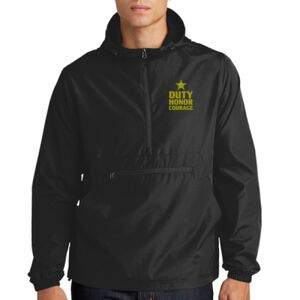 Packable Anorak Thumbnail