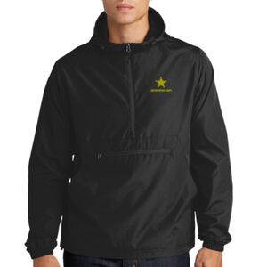 Packable Anorak Thumbnail