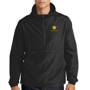 Packable Anorak Thumbnail
