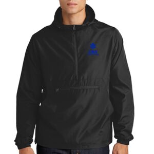 Packable Anorak Thumbnail