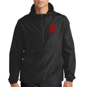Packable Anorak Thumbnail