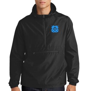 Packable Anorak Thumbnail