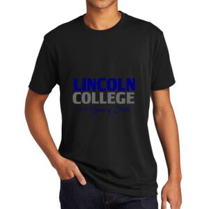 Unisex CVC Sueded Tee Thumbnail