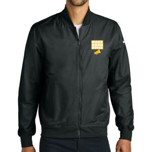 Bomber Jacket Thumbnail