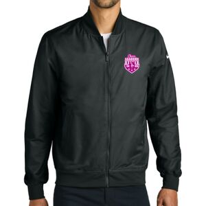 Bomber Jacket Thumbnail