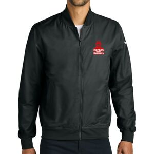 Bomber Jacket Thumbnail