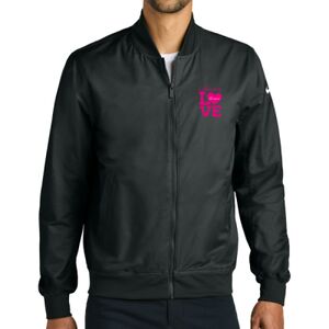 Bomber Jacket Thumbnail