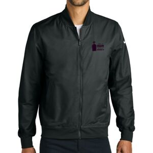 Bomber Jacket Thumbnail