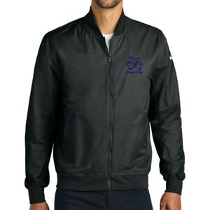 Bomber Jacket Thumbnail