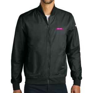 Bomber Jacket Thumbnail