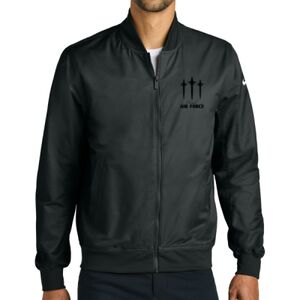 Bomber Jacket Thumbnail