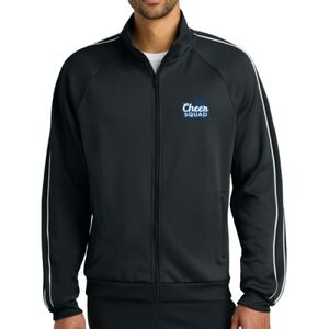 Track Jacket Thumbnail