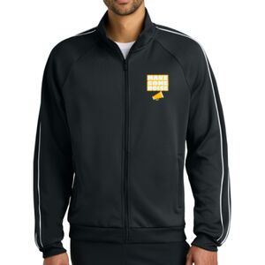 Track Jacket Thumbnail