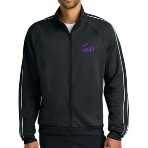 Track Jacket Thumbnail