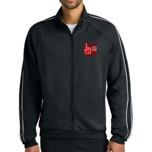 Track Jacket Thumbnail