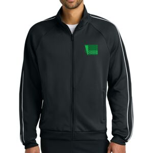 Track Jacket Thumbnail