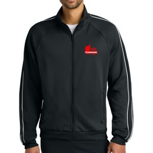 Track Jacket Thumbnail