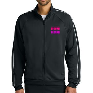 Track Jacket Thumbnail
