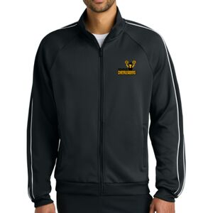Track Jacket Thumbnail