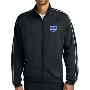 Track Jacket Thumbnail