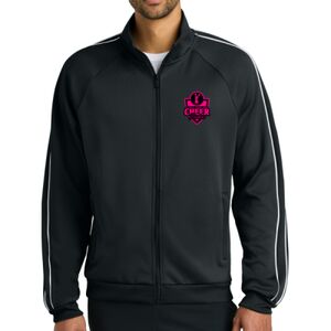 Track Jacket Thumbnail